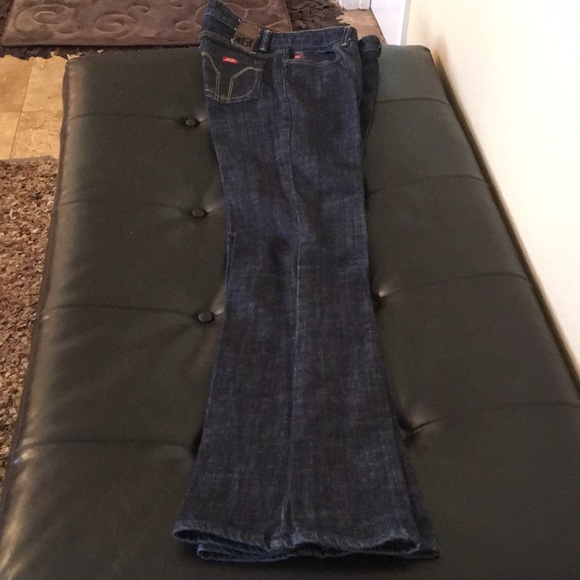 Miss Sixty Jeans - Picture 5 of 7